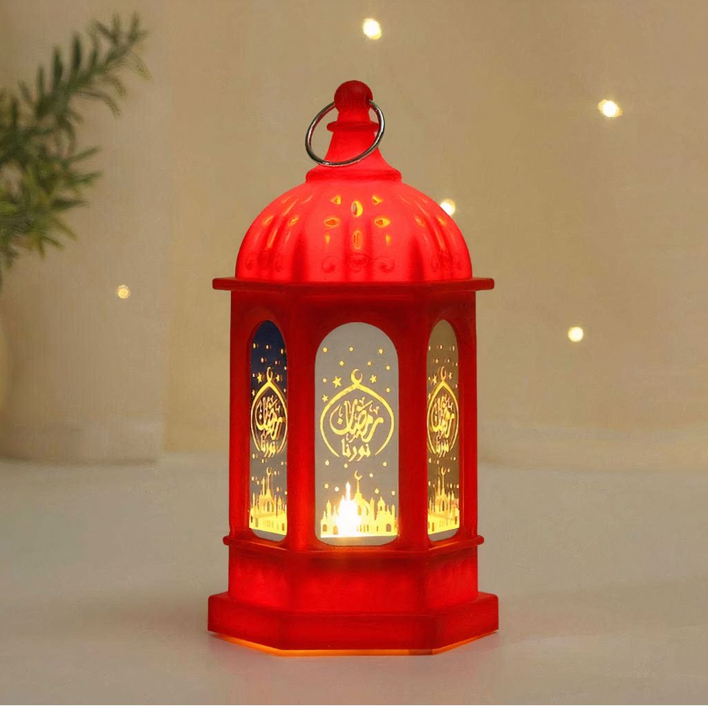 Ramadan - Mini Fanouz