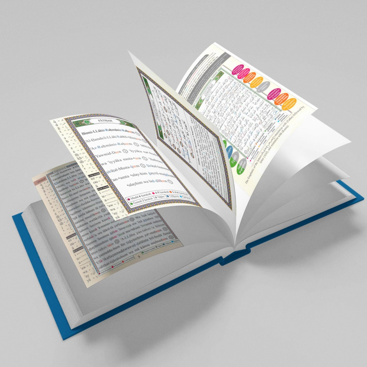 🎁 eBook Version MyTracableQuran (100% off)