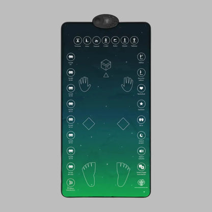 SmartPray - Educational Prayer Mat