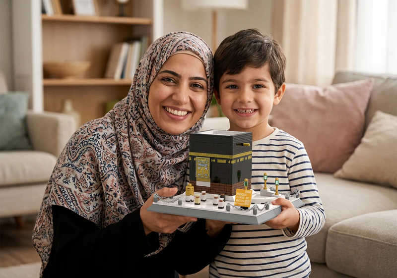 <p>Congratulation Safiyya & Nadir!</p>