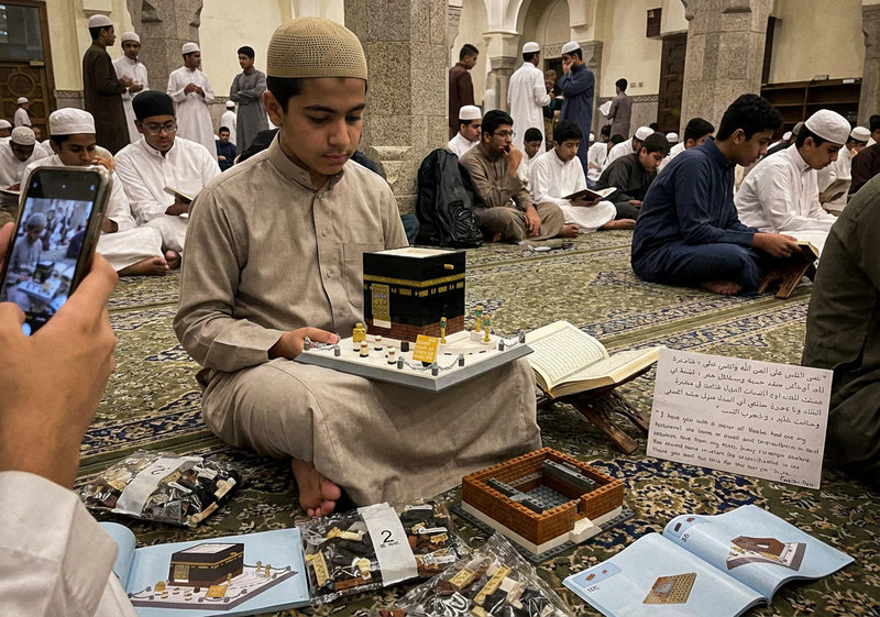 <p>Congratulation Hasan!</p>