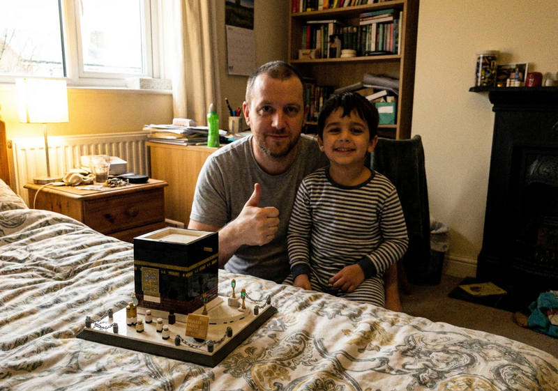 <p>Congratulation Isa & Selim</p>